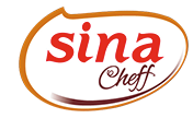 logo-SINA CHEFF