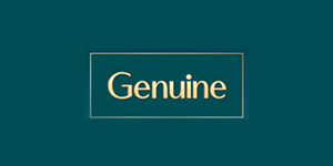 logo-GENUINE