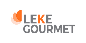 logo-LEKE GOURMET