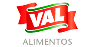 logo-VAL ALIMENTOS